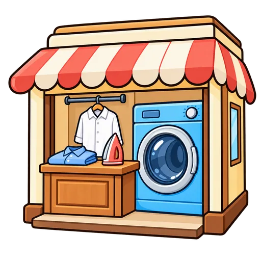 laundry