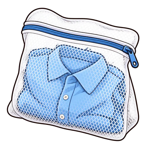 laundry bag