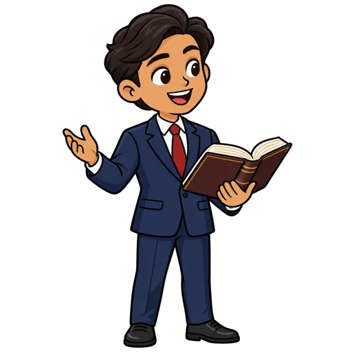 lawyer