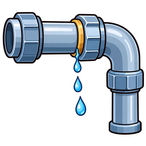 leak