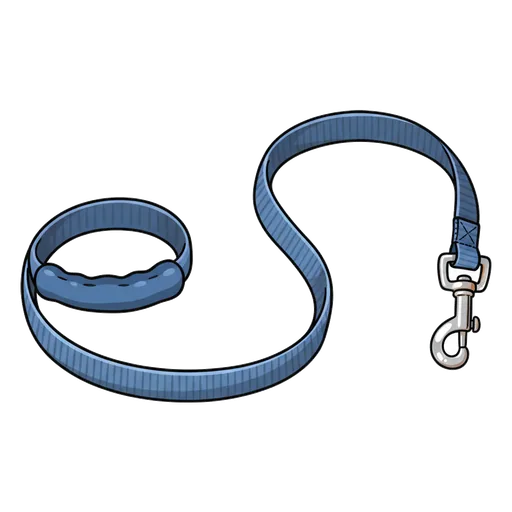 leash