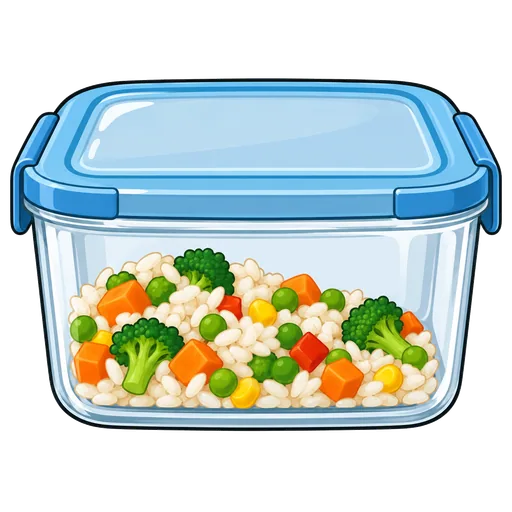 leftovers