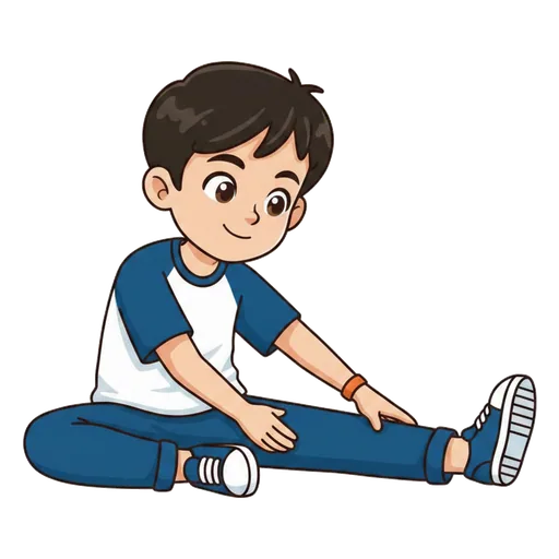 leg