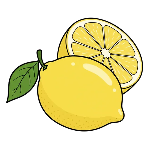 lemon