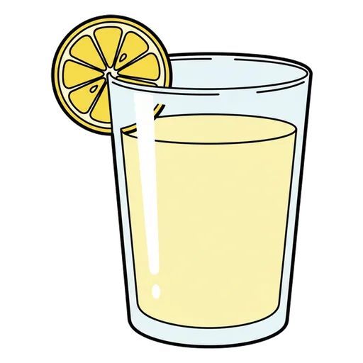 lemonade