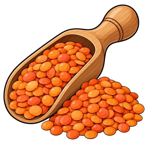 lentil
