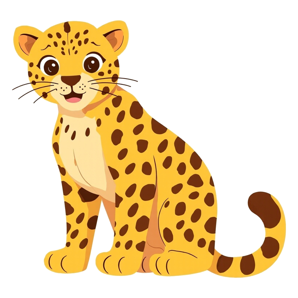 leopard