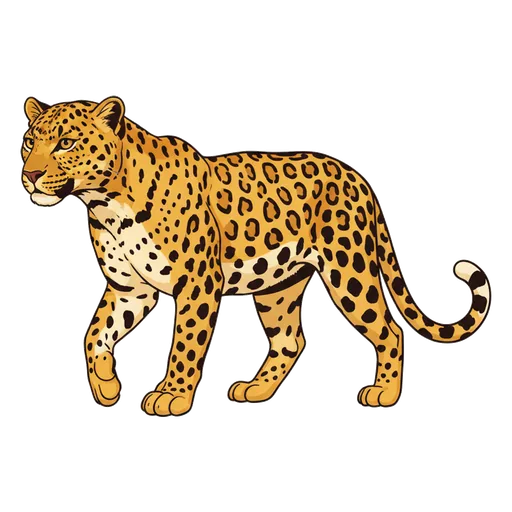 leopard