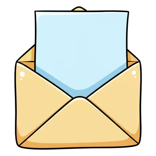 letter
