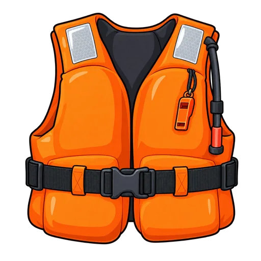life jacket