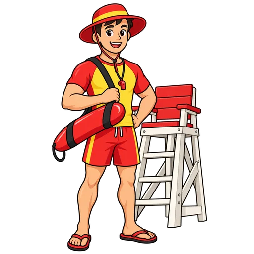lifeguard