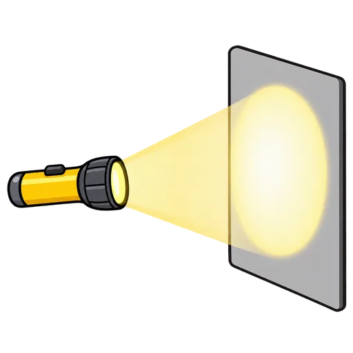 light