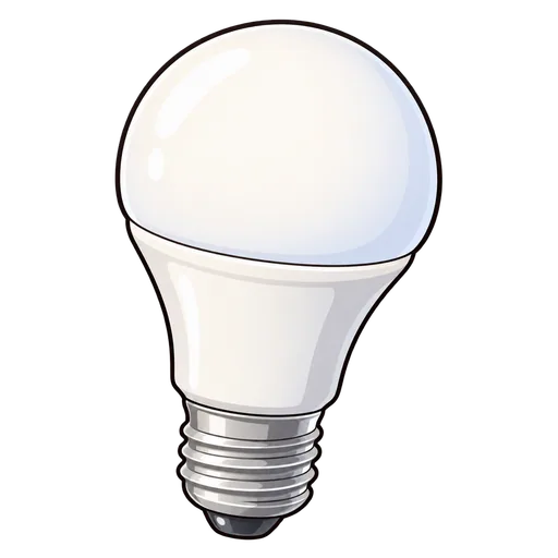 light bulb