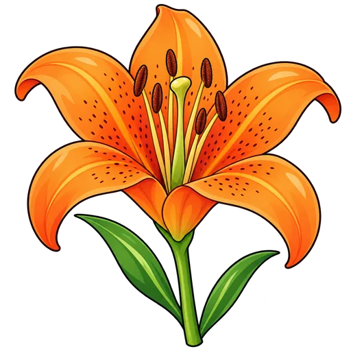 lily