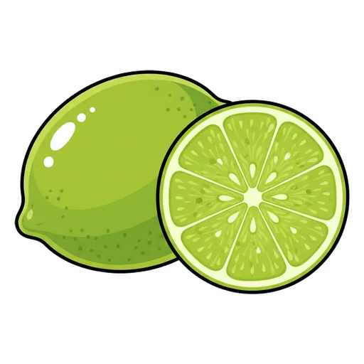 lime