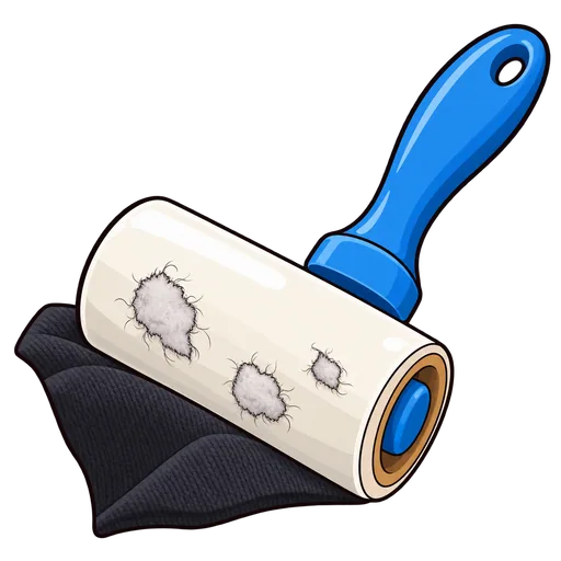 lint roller