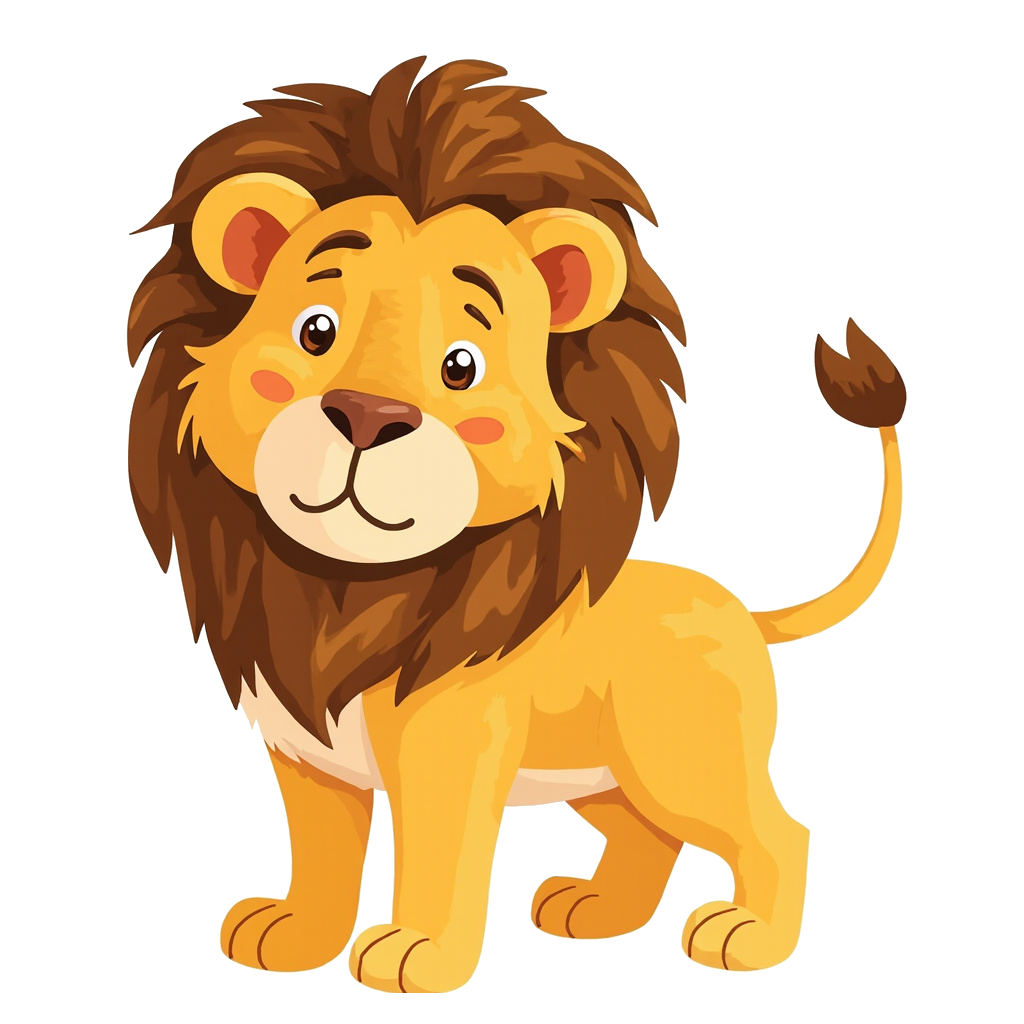 lion