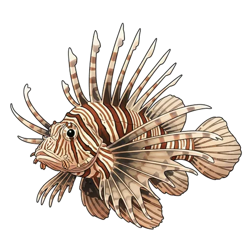 lionfish