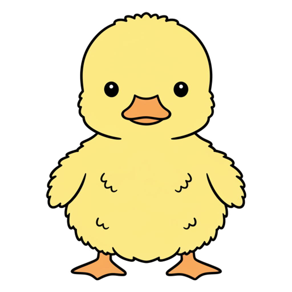 little