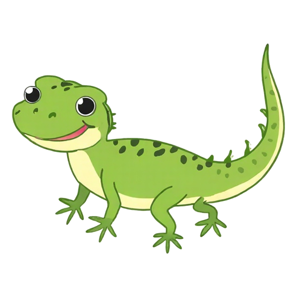 lizard
