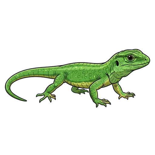 lizard