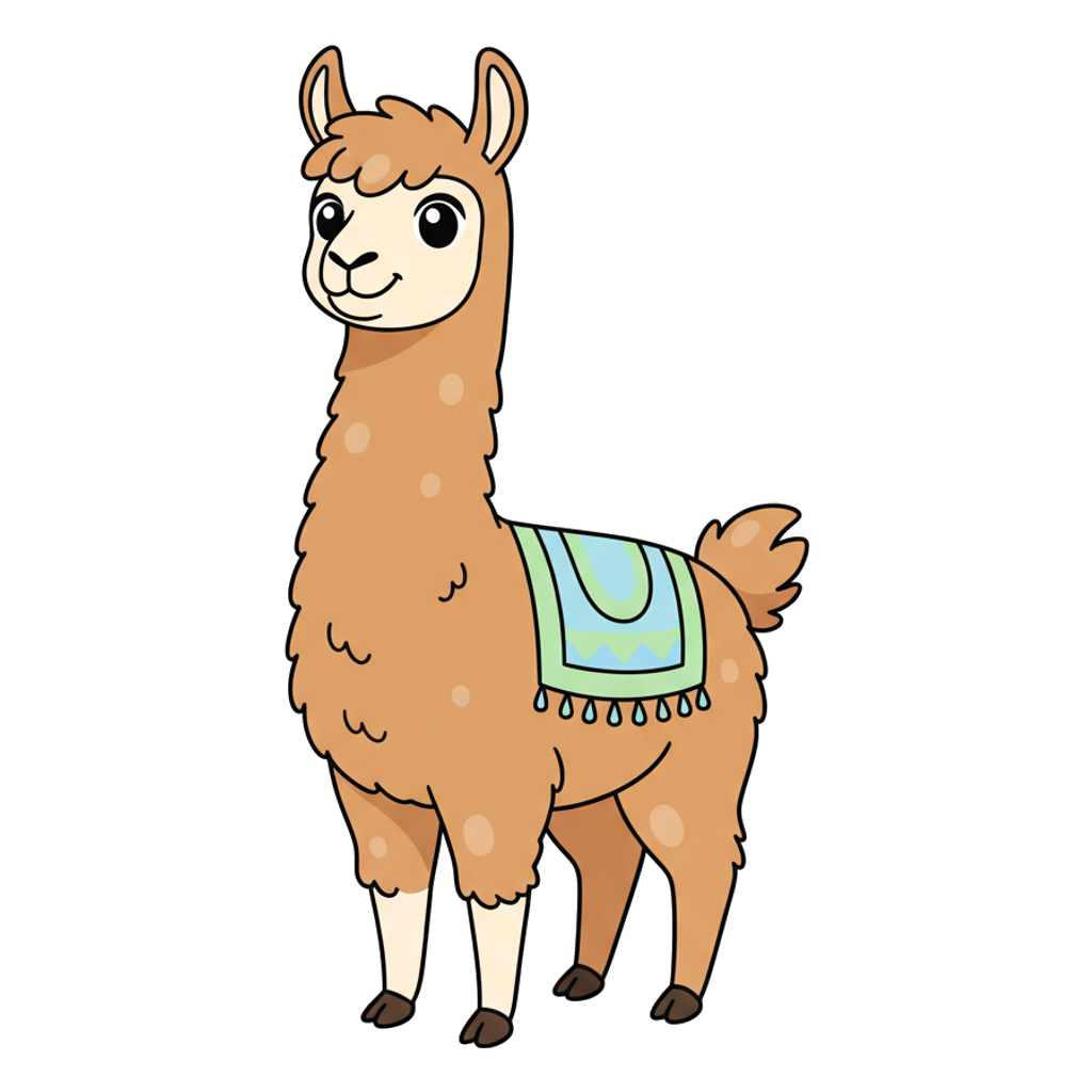 llama