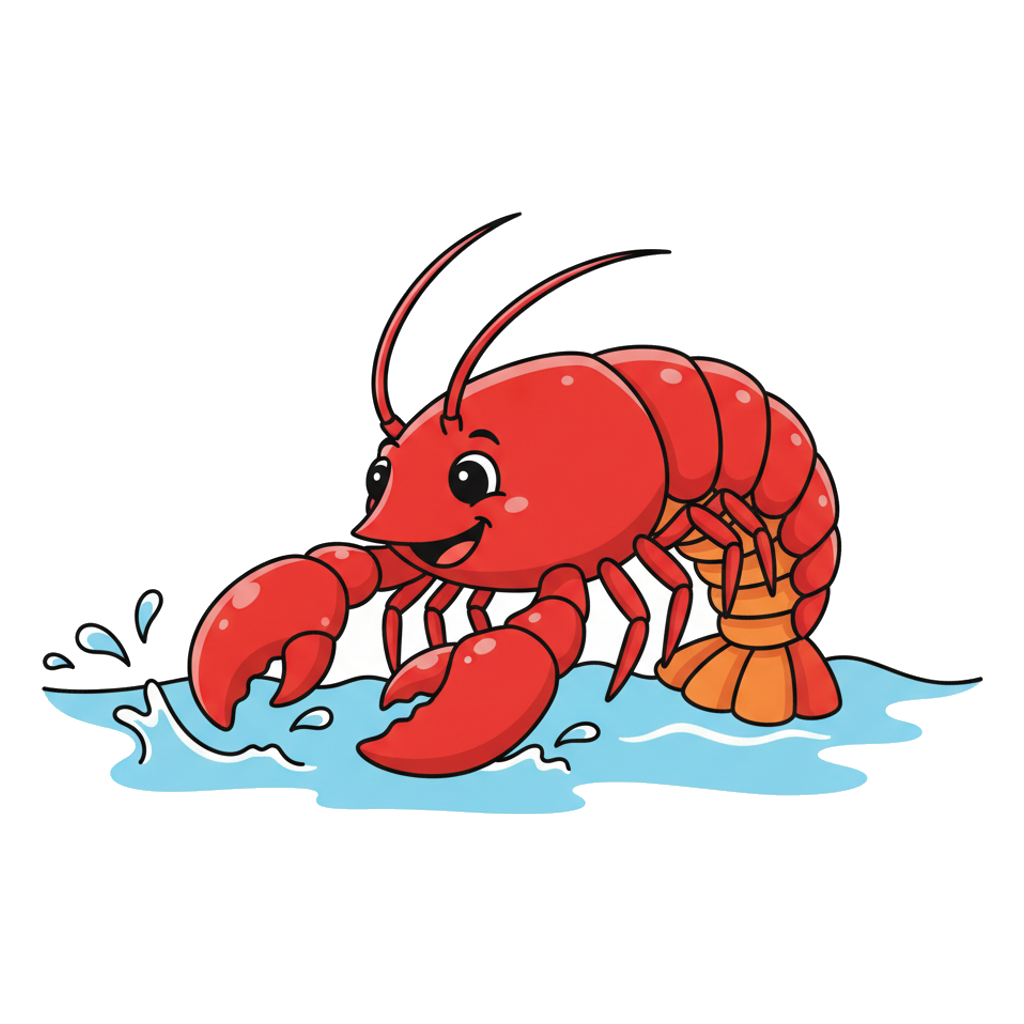 lobster