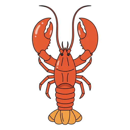 lobster