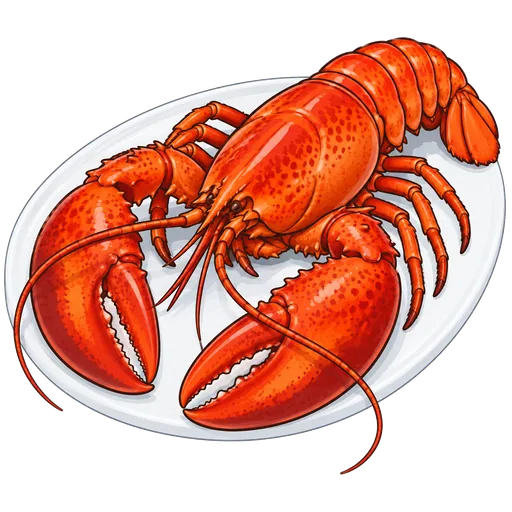 lobster