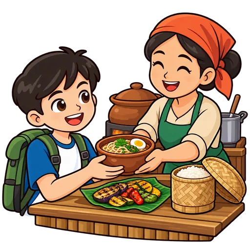 local food