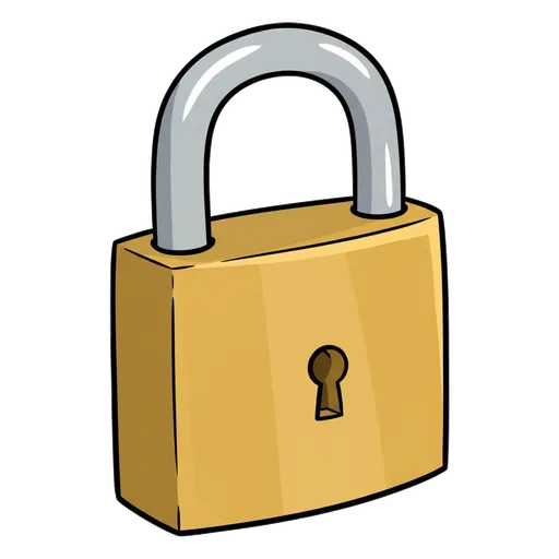 lock