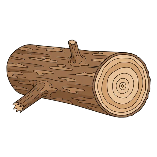 log