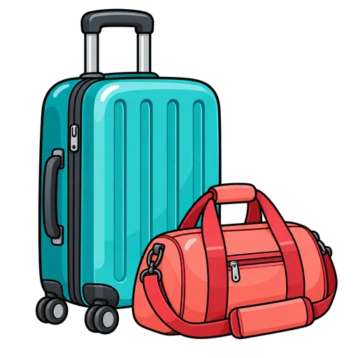 luggage