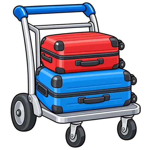 trolley