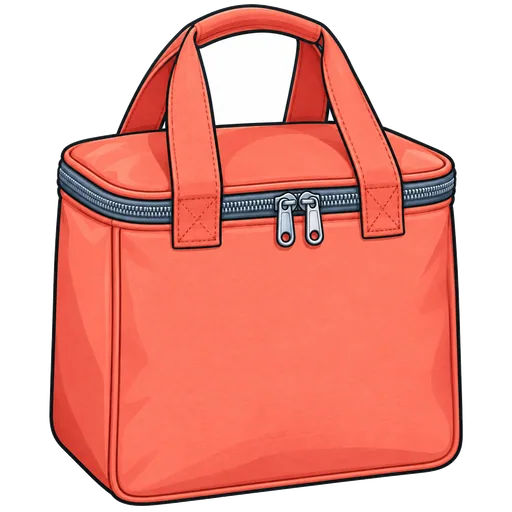lunch bag