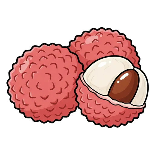 lychee