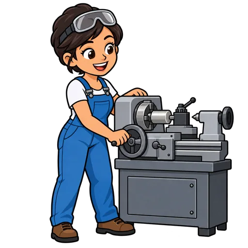 machinist