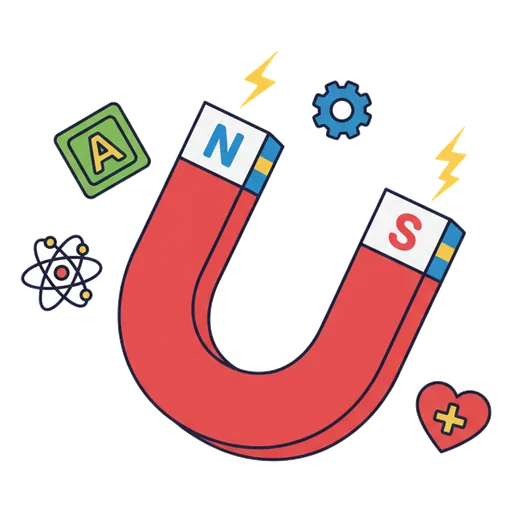 magnet
