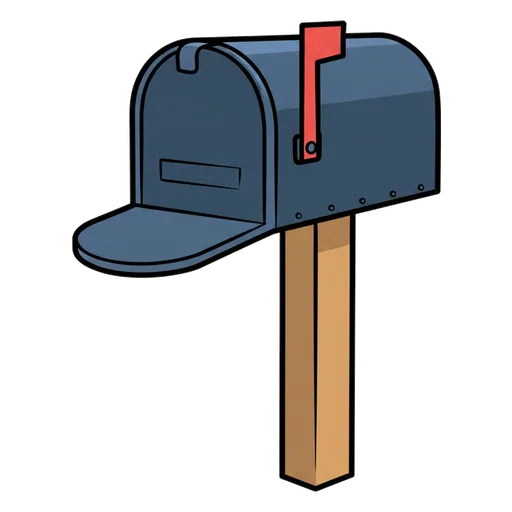 mailbox