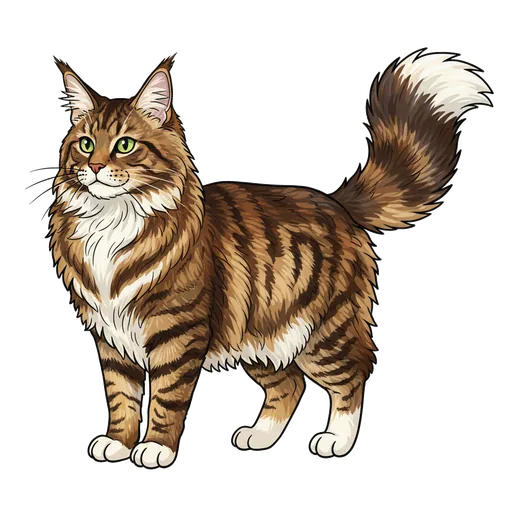 Maine Coon