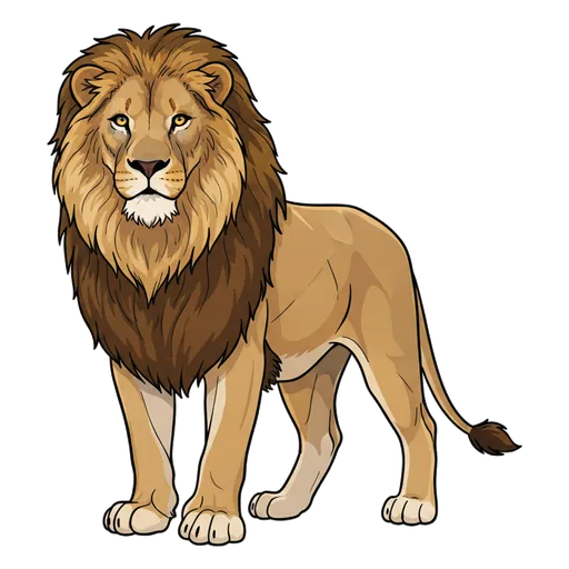 male animal