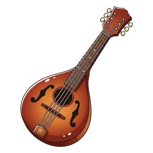 mandolin