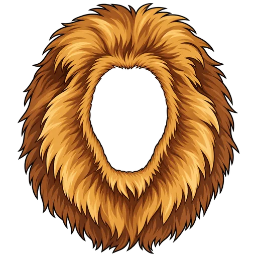 mane