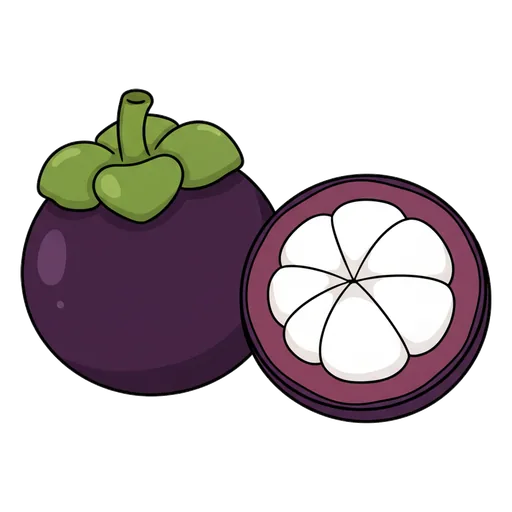 mangosteen