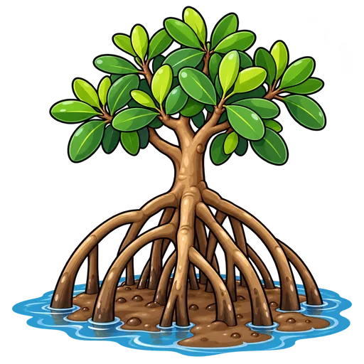 mangrove