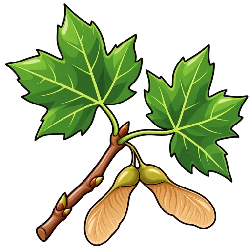 maple