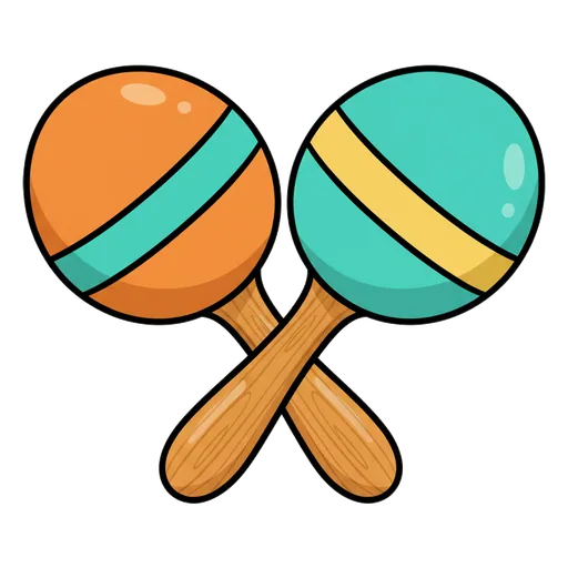 maracas