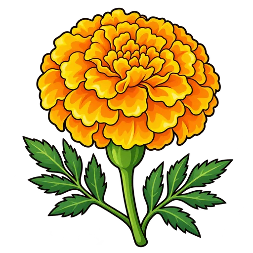 marigold