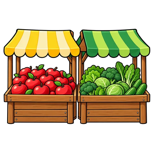 market