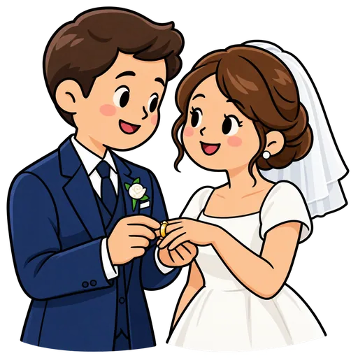 marry